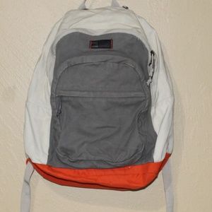 Quicksilver Backpack